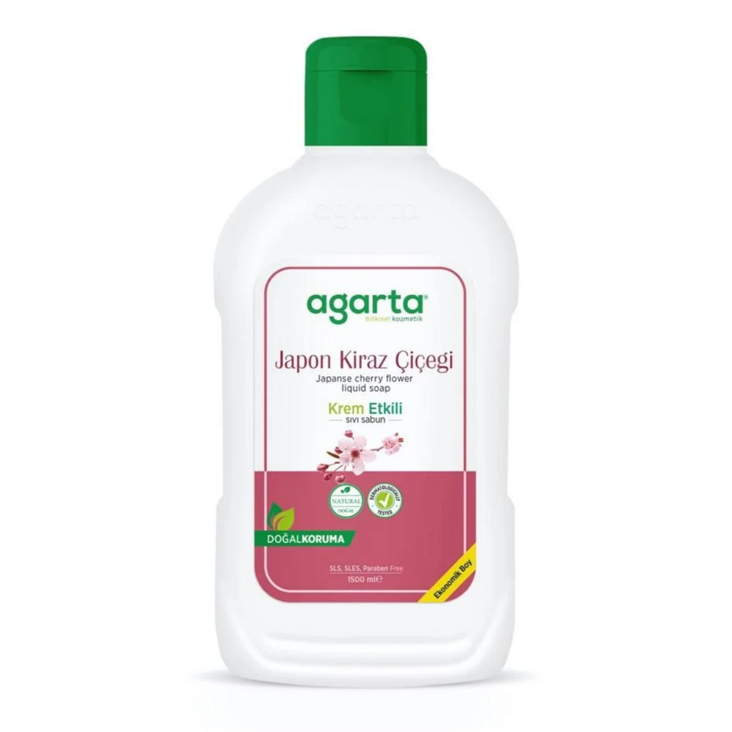 Japanischer Kirschblüte Flüssigseife